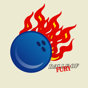 Balls of Fury